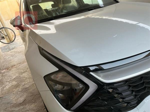 كيا سبورتاج 2025 للبيع في العراق -  بغداد